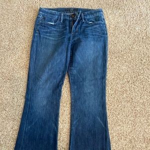 Joe’s Jean bootcut